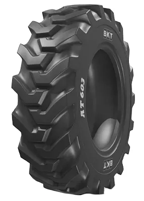 Pneu industriel BKT 12.5/80-18 12PR AT-603 TL